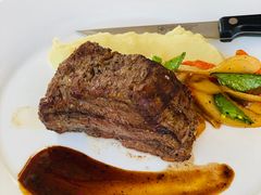 主厨牛排-弗拉门戈西班牙餐厅酒吧(意式风情街店)