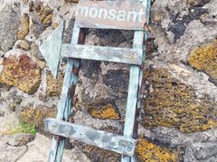 -Cafe Aewol Monsant