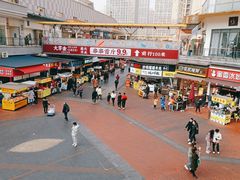 -万达广场(巴南店)