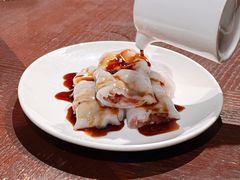 -逸东轩(香港逸东酒店)