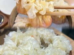 -张公桥美食街