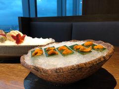 -芥末日本料理(打浦路铂尔曼旗舰店)