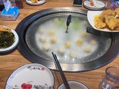 -锦府盐帮·李宅(领展购物广场中关村店)