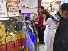 -利群胶州购物广场(澳门路店)