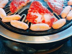 -九田家黑牛烤肉料理(石路天虹店)
