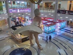 -博纳国际影城IMAX(中央大道店)