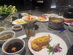 -德天肥牛海鲜火锅(城西银泰店)