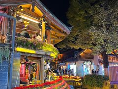 -小喜客·云南特色菜(纳西庭院店)