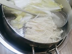 -探窝·竹笙椰子鸡(杨箕店)