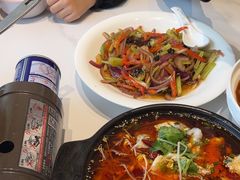 -盛城酒楼(茶里水街店)