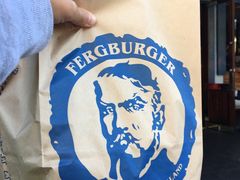 -Fergburger(皇后镇店)