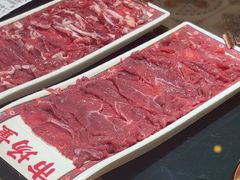 -大吉利·潮汕鲜牛肉火锅(阳光天鸿广场店)