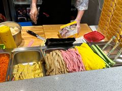 -传闻来紫菜包饭·打糕(西塔韩百店)
