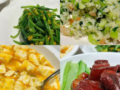 -宏玲餐厅(四川南路店)