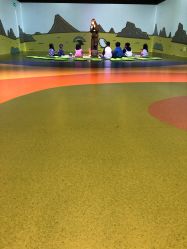 -小鸡哆哆故事屋·儿童乐园(嘉里城店)