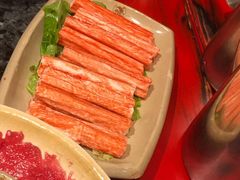 -蜀大侠火锅(古田店)
