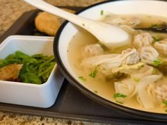 -小倩倩•鸡汤馄饨(江西路创始店)