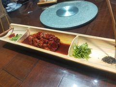 -大牌大·传统杭帮菜(湖滨店)