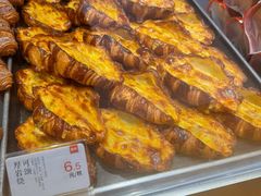 -詹记桃酥(包河万达店)