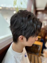 -BarberKiNG男士理发馆Barbershop