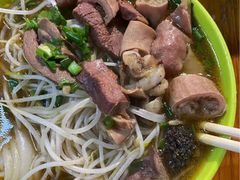 -正宗阳山牛杂(东城店)