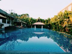 -厦门日月谷温泉渡假村