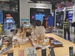 -Sony Store索尼(广州正佳店)