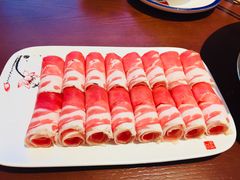 -1078號老北京涮肉(万达广场店)
