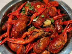 -虾味传奇(生态龙虾城店)