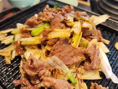 铁板爆吊龙-潮界(虹桥新天地店)