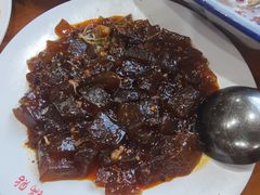 -西工饭庄快餐厅(西工小街店)