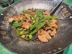 -费大厨辣椒炒肉(太平老街店)