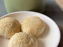 -冶春茶社(官园桥店)