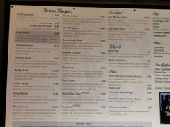 -Fergburger(皇后镇店)