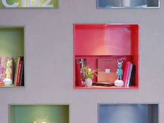 -潮一不贰·法式甜品·生日蛋糕·西式简餐(外滩店)