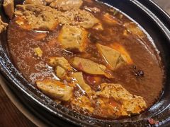 -李东农庄(中南百草园地标店)