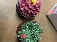 -BON CAKE(华贸购物中心店)
