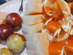 -竹里馆 ·茶食(奥体店)