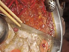 -小龙坎火锅(IFS HOT店)