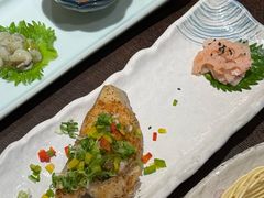 -江户前日本料理(瑞诗酒店店)