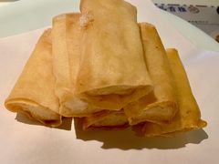 -新大咀港式茶餐厅(宝山万达店)