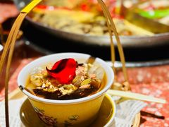 -纸盐河码头火锅(十八梯店)