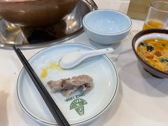 -福寿斋·老北京铜锅涮肉·烤鸭(顺义总店)