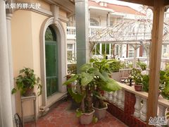 -娜娜度假小旅馆