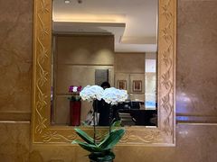 -广州香格里拉酒店