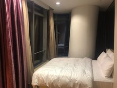 -青岛五四广场海景美仑国际公寓酒店