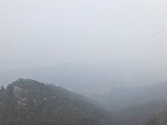 -巨石山景区