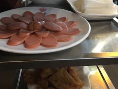 -重庆德庄火锅(映月湖环宇城店)