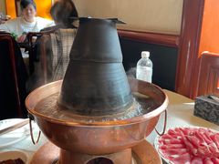 -东来顺饭庄(天坛店)