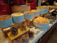 -上海浦东嘉里大酒店